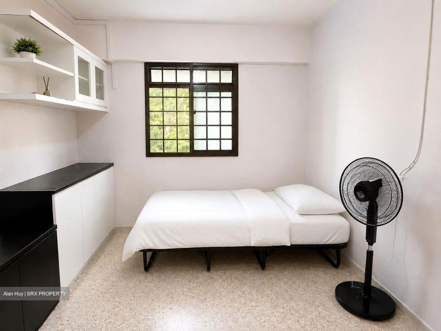 Blk 321 Ang Mo Kio Avenue 1 (Ang Mo Kio), HDB 3 Rooms #631097061